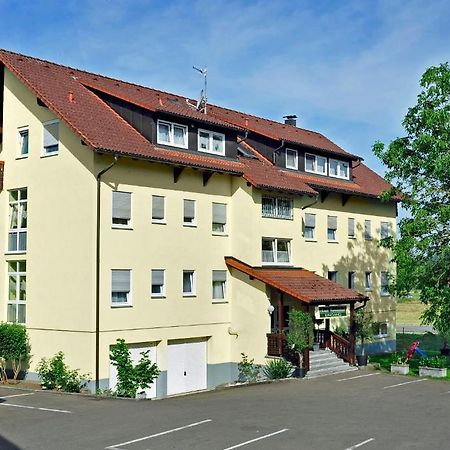 Hotel Tannenhof Steinen  Εξωτερικό φωτογραφία