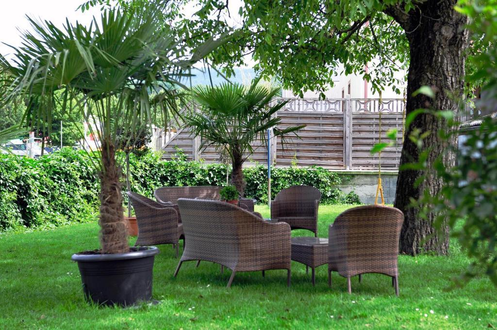 Hotel Tannenhof Steinen  Εξωτερικό φωτογραφία
