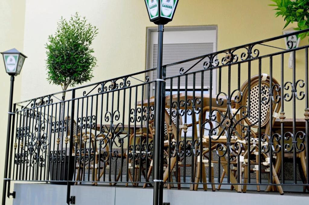 Hotel Tannenhof Steinen  Εξωτερικό φωτογραφία