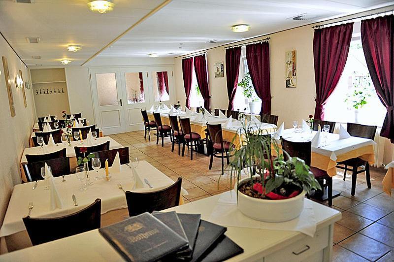 Hotel Tannenhof Steinen  Εξωτερικό φωτογραφία